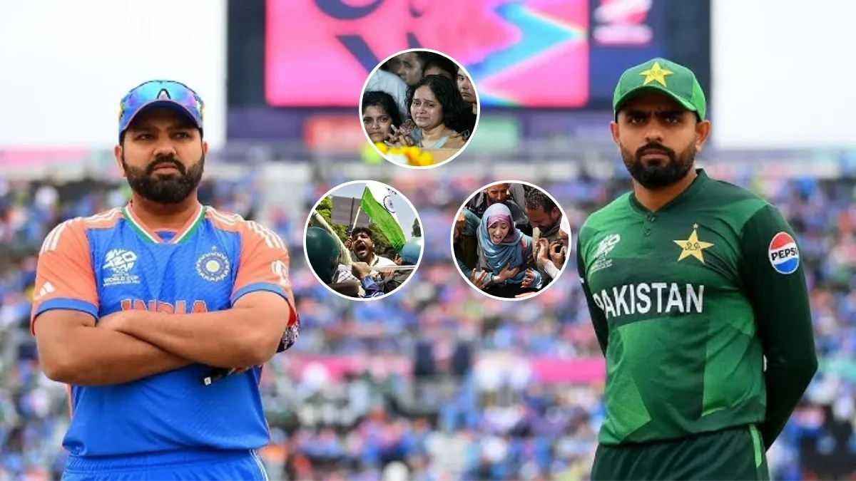 Pahalgam Attack: How it May Affect India-Pakistan Matches