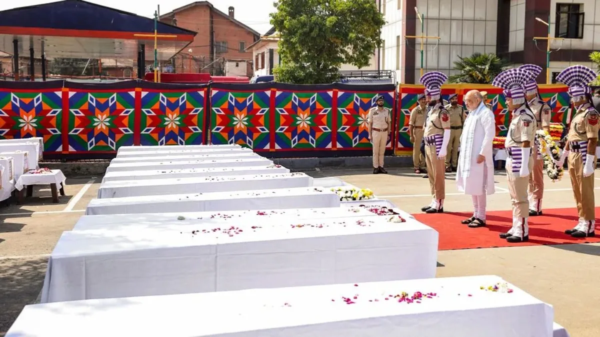 No Cheerleaders, No Firecrackers in SRH vs MI IPL Match For Pahalgam Terror Attack Victims