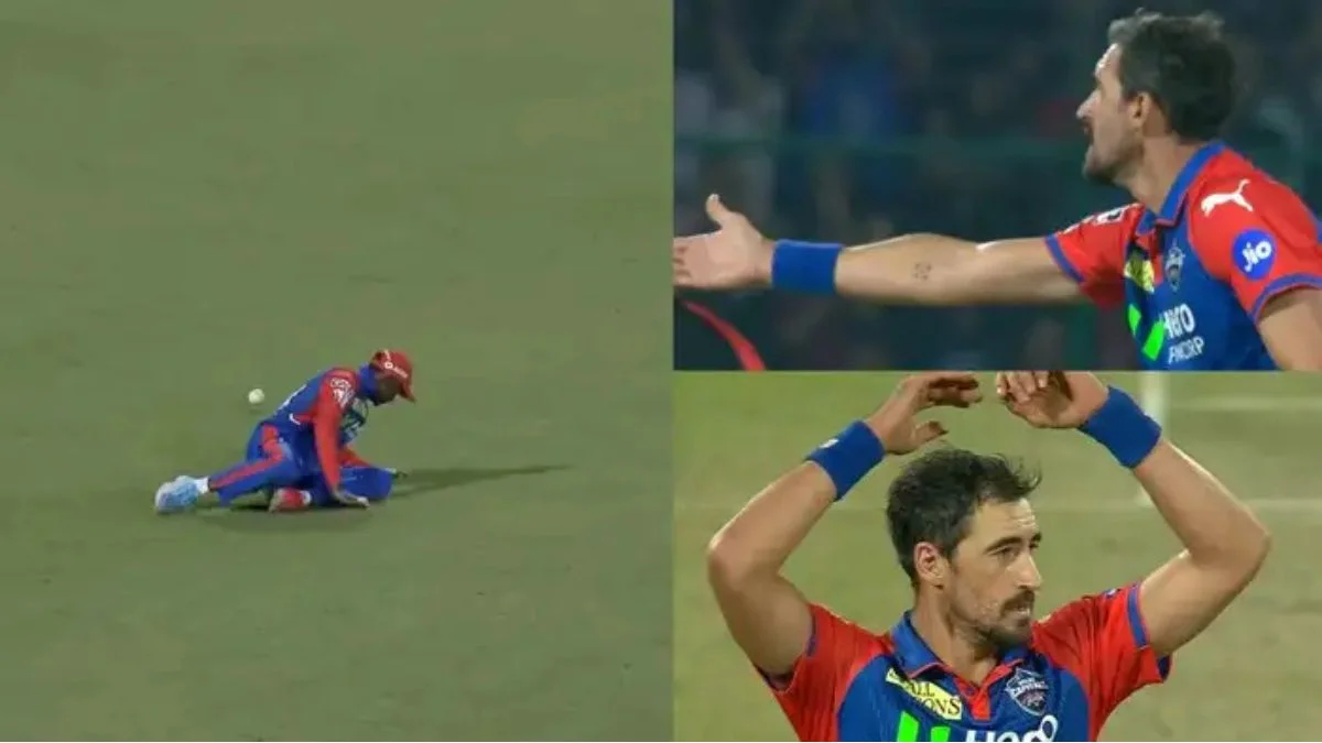 RCB vs DC IPL 2025: Axar Patel's Captaincy And These 4 Errors Made Delhi Lose The Match