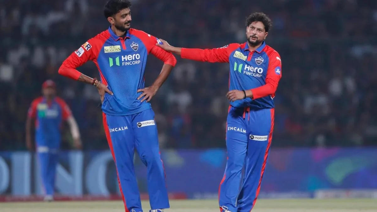 IPL 2025 Points Table: RCB Take Top Position After Victory Over Delhi, MI Move To Third