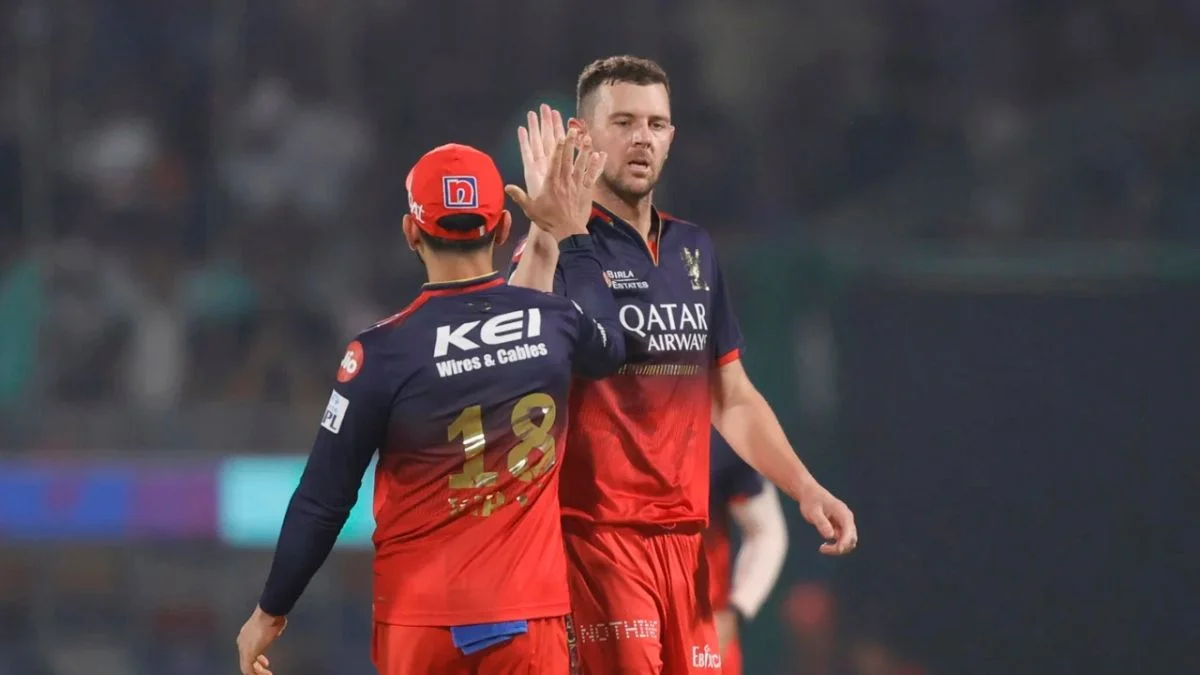 IPL 2025 Points Table: RCB Take Top Position After Victory Over Delhi, MI Move To Third