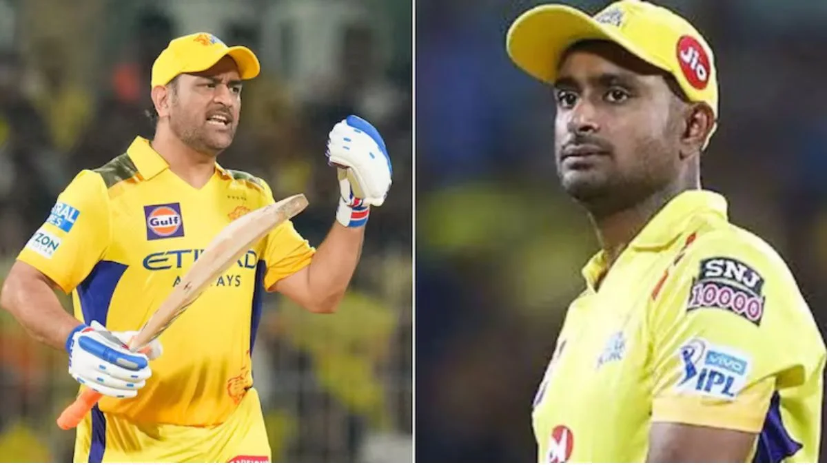 Rayudu Backs Dhoni In Leading The CSK