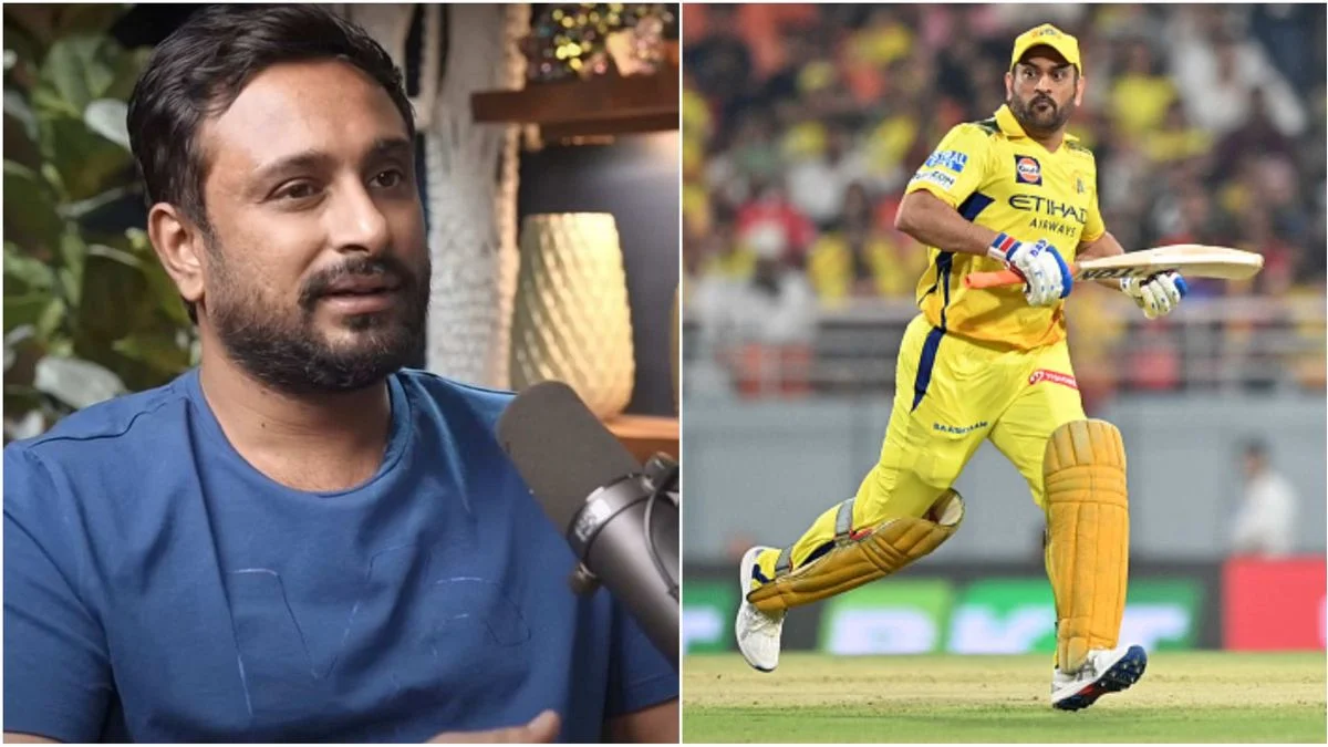Rayudu Backs Dhoni In Leading The CSK
