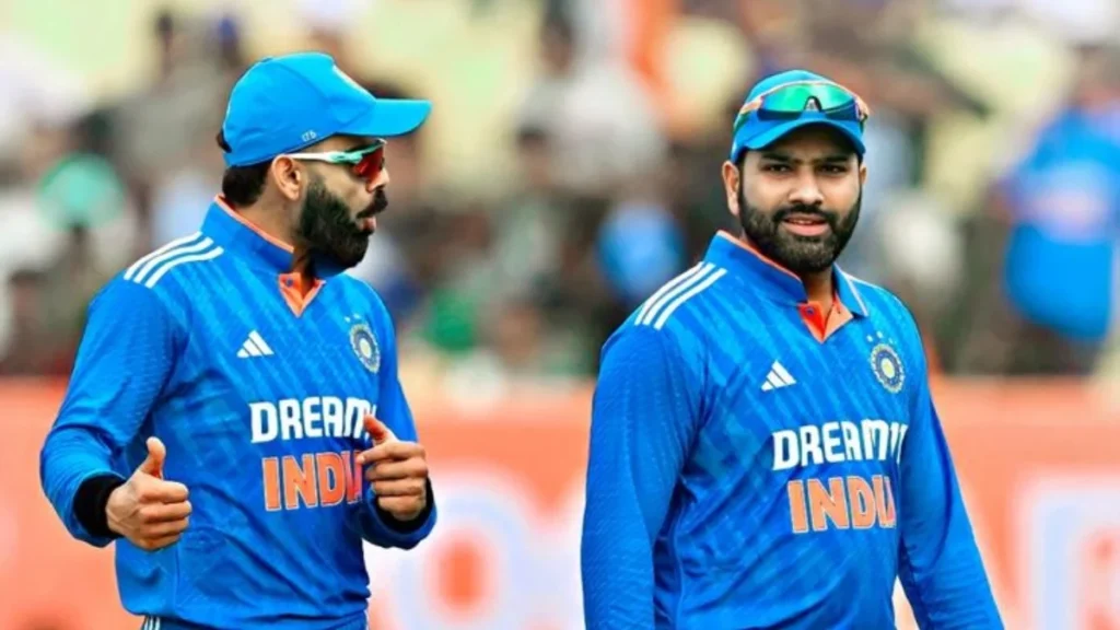 BCCI Unveils India's 2025 Home Season Schedule: 12 Matches Against WI And SA