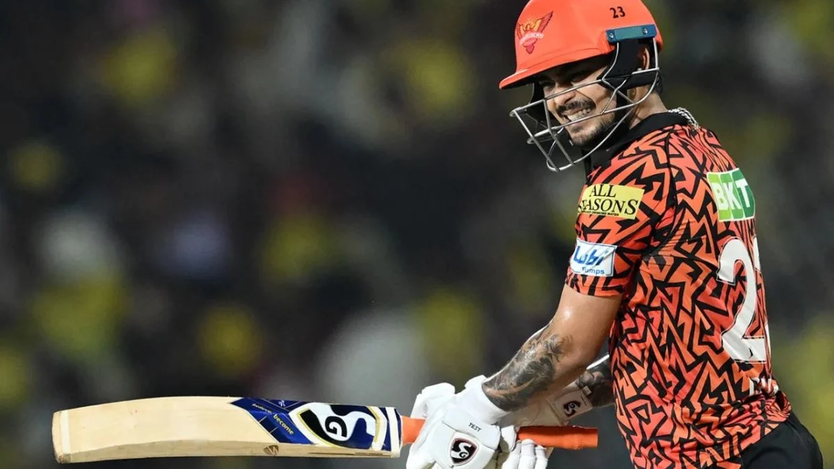 Sunrisers Hyderabad: Reasons Behind Their Failure In IPL 2025
