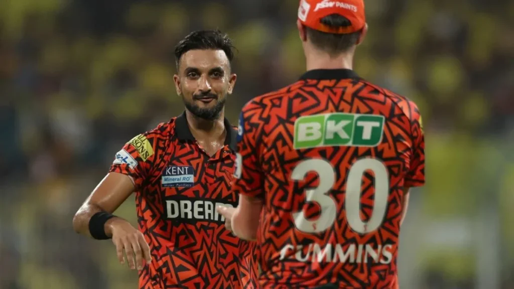 SRH vs CSK IPL 2025: SRH Dominates In Chepauk With A 5 Wicket Victory