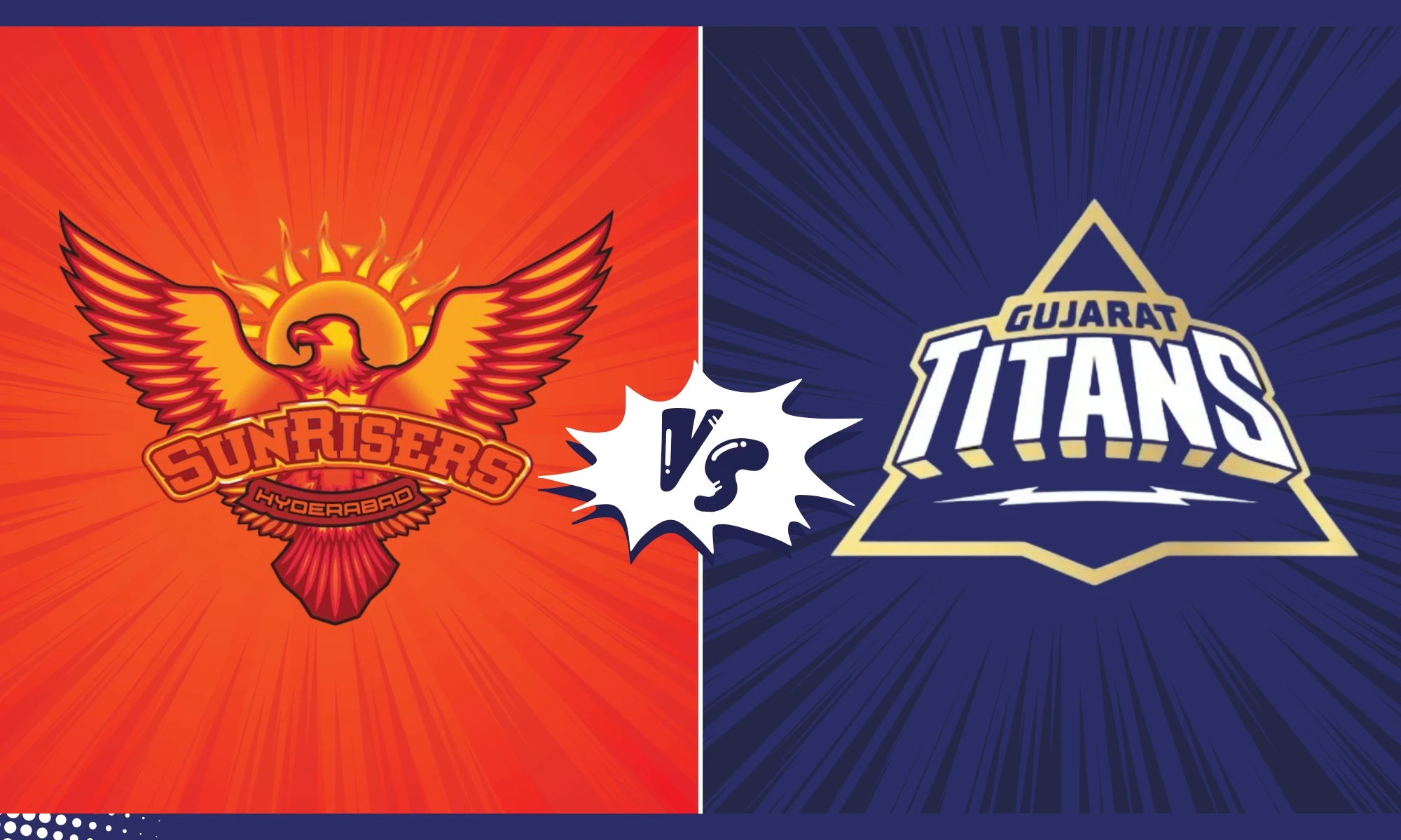 SRH vs GT: Can Pat Cummins Turn It Around at Home? Match Prediction, Playing11