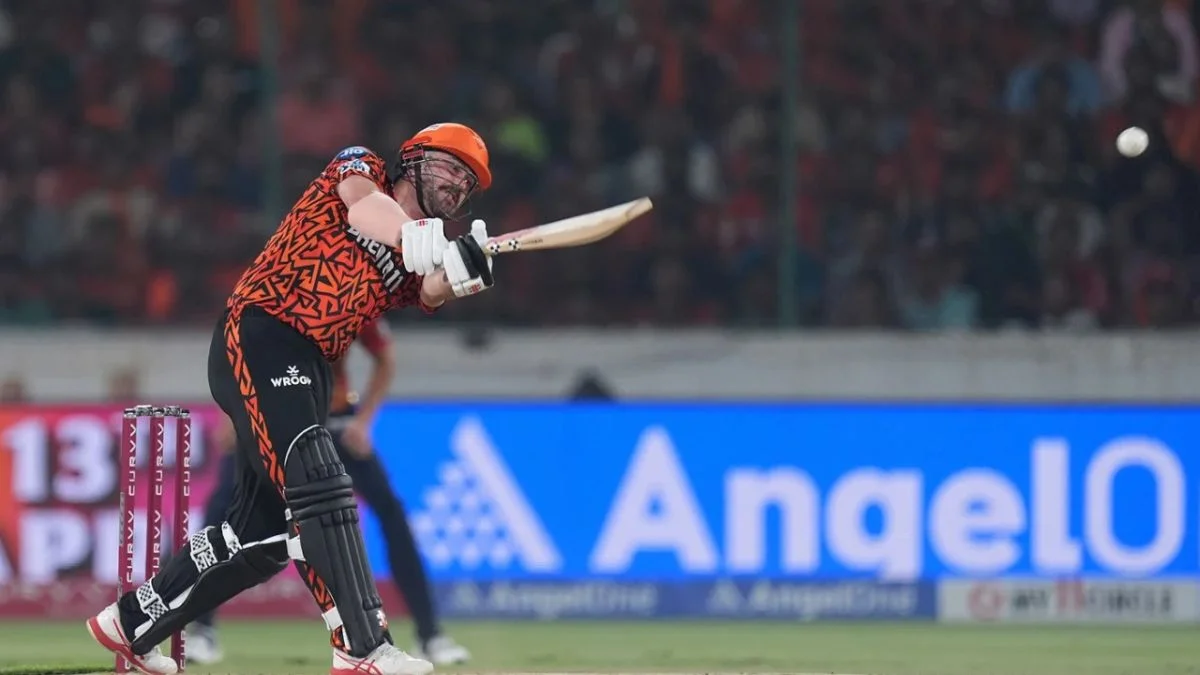 SRH vs PBKS IPL 2025: Abhishek Sharma's Blistering 141 Gifts SRH Victory By 8 Wickets (PC- ESPN)
