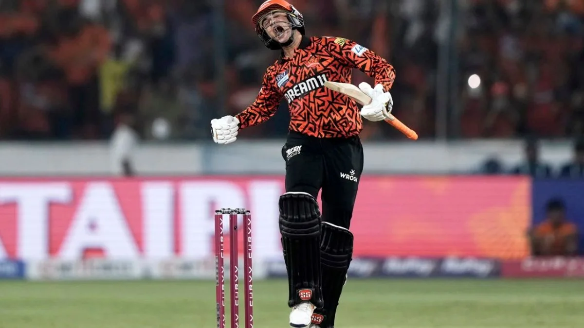 Record Of Sixes In IPL: A Look At The Increasing Dominance Of Batsmen
