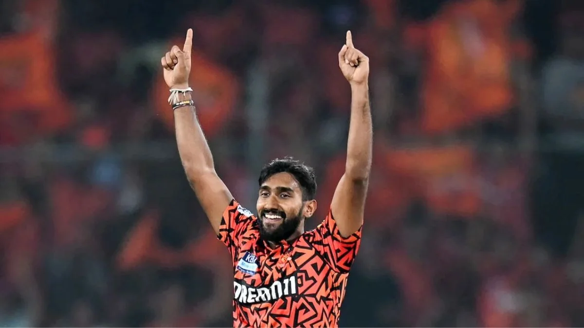 SRH vs PBKS IPL 2025: Abhishek Sharma's Blistering 141 Gifts SRH Victory By 8 Wickets (PC- ESPN)