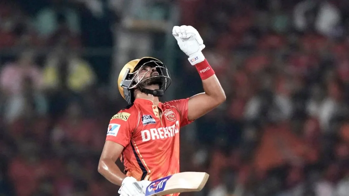 SRH vs PBKS IPL 2025: Abhishek Sharma's Blistering 141 Gifts SRH Victory By 8 Wickets (PC- ESPN)