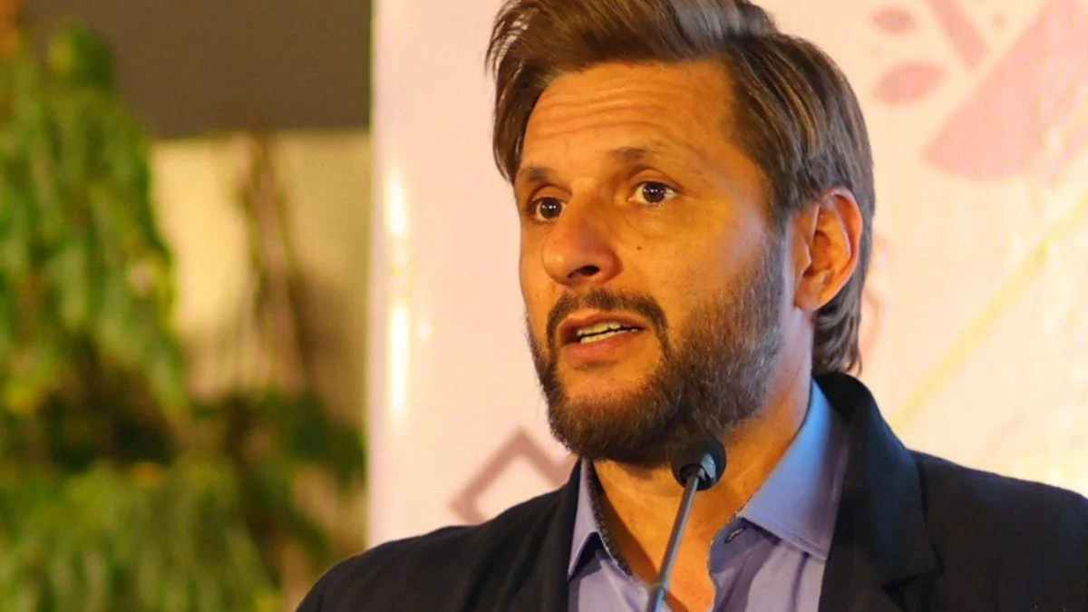 Shahid Afridi's Controversial Remarks Against India: After Pahalgam Terror Attack 