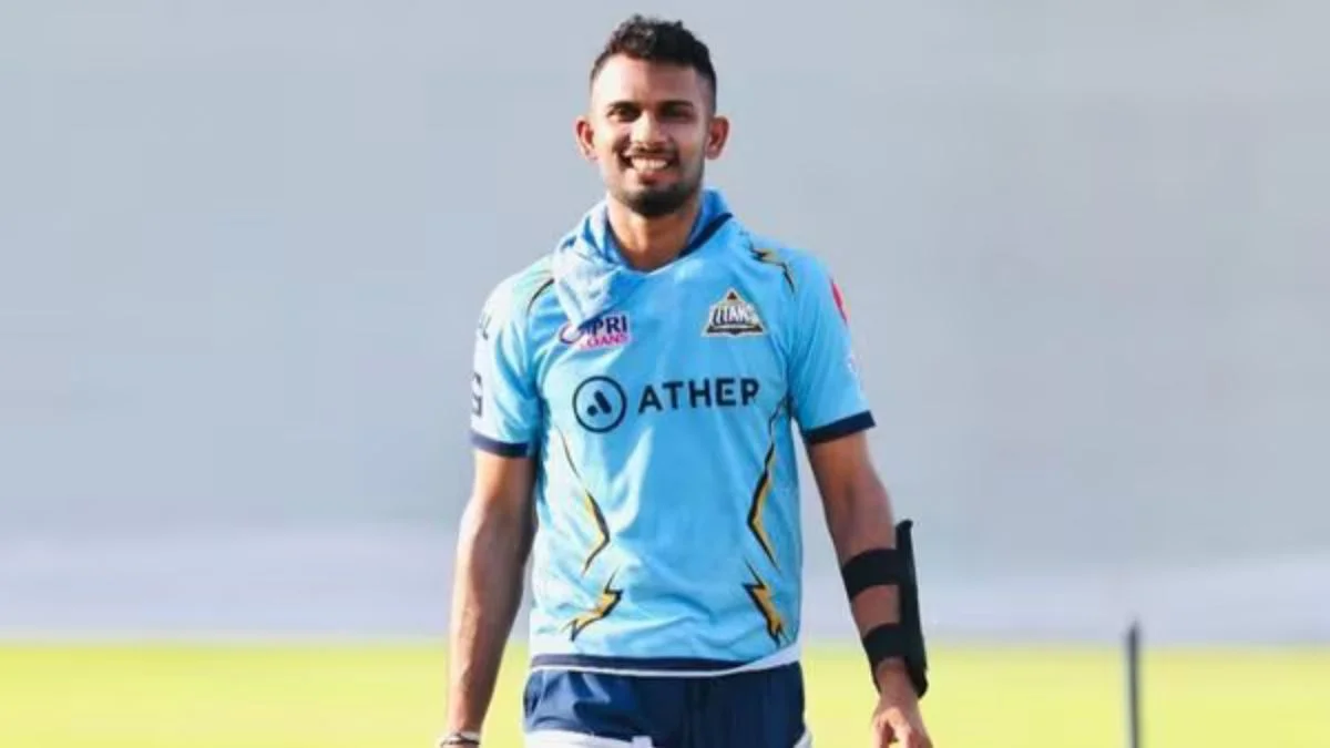 Shanaka Replaces Glenn Phillips In GT For IPL 2025