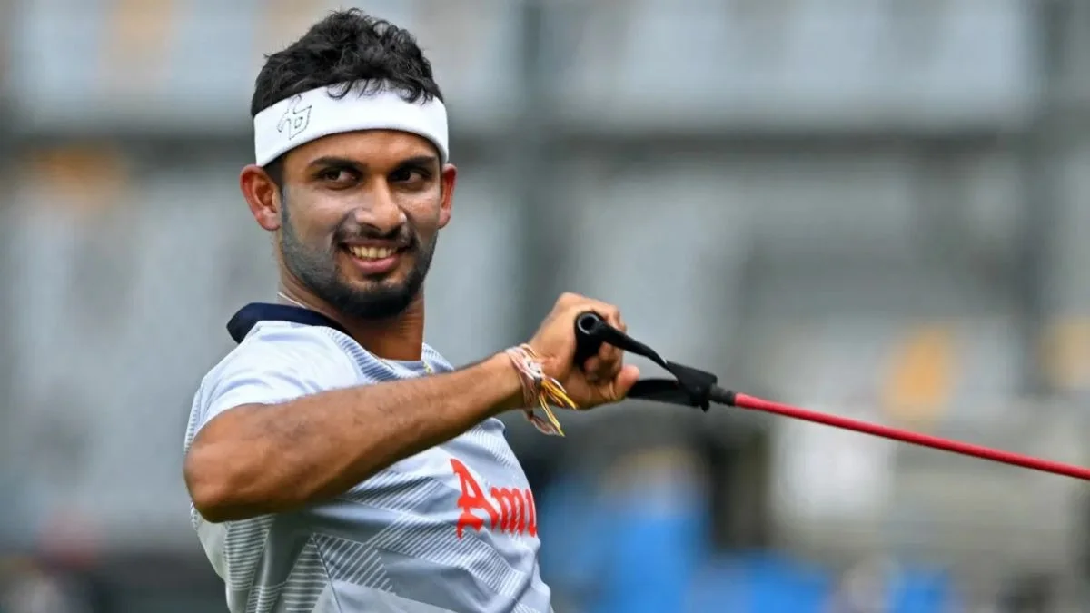 Shanaka Replaces Glenn Phillips In GT For IPL 2025