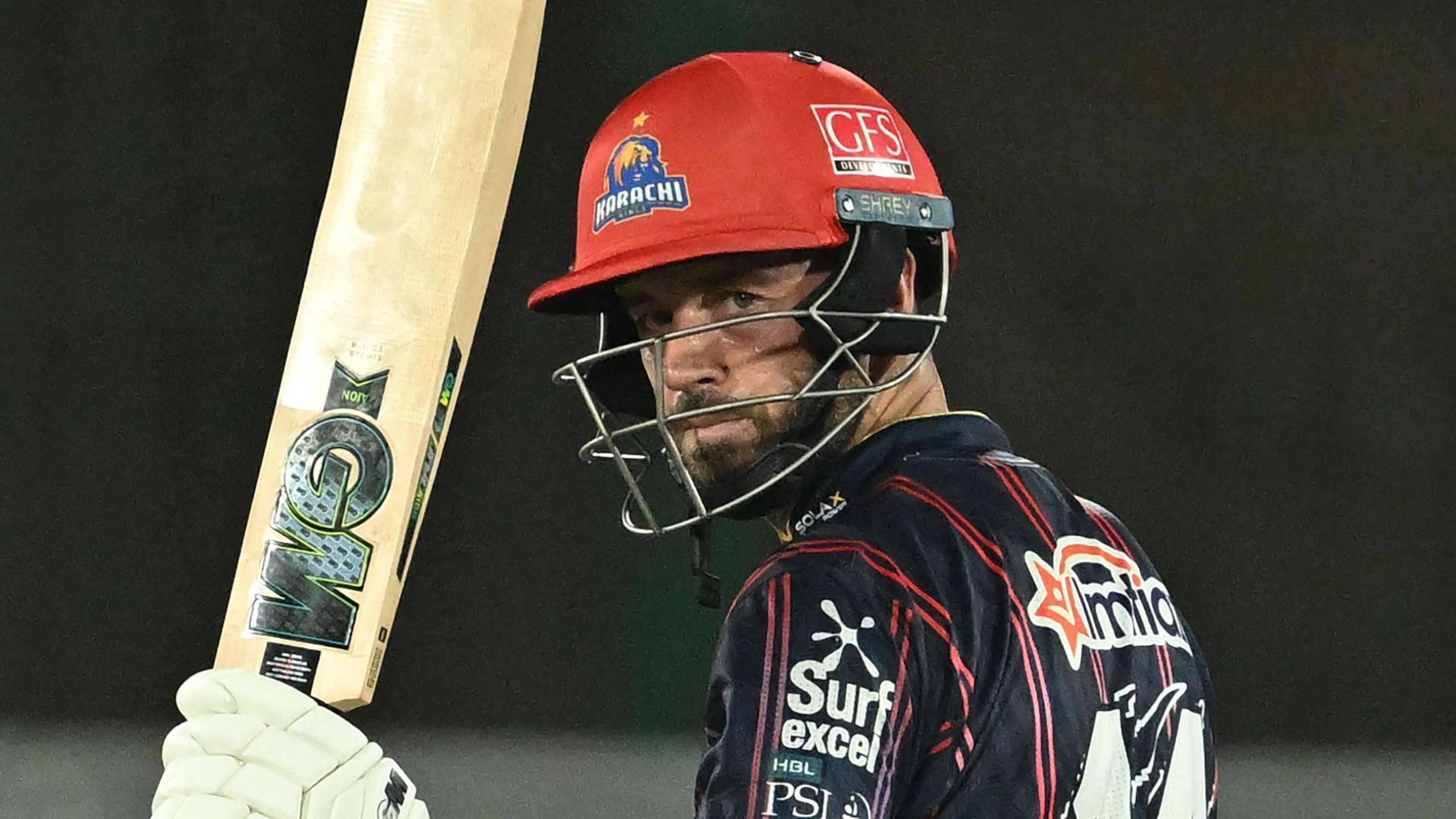 MS vs KK PSL 2025: Rizwan's Century Goes In Vain, Vince's Heroic Knock Steals The Victory