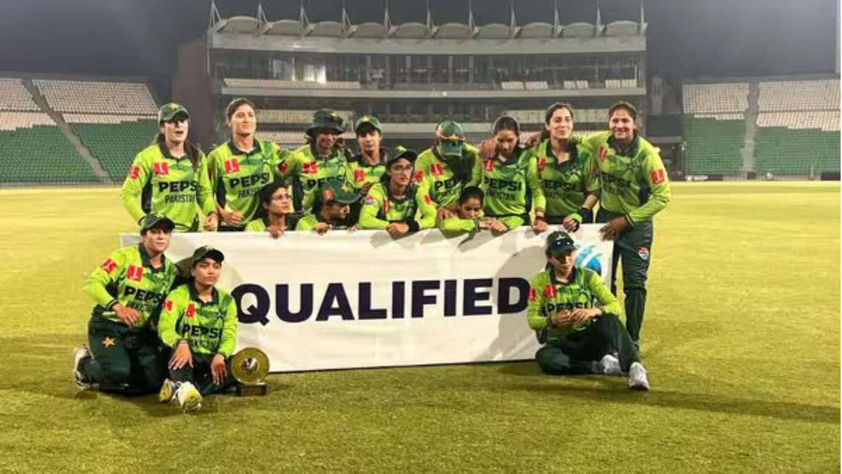 West Indies Fails To Qualify For ODI World Cup 2025
