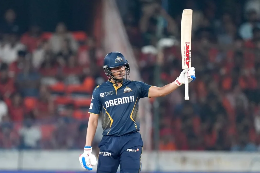 IPL 2025, GT vs RR - Date, Time, Venue, Squads, Predicted Playing XI, And More