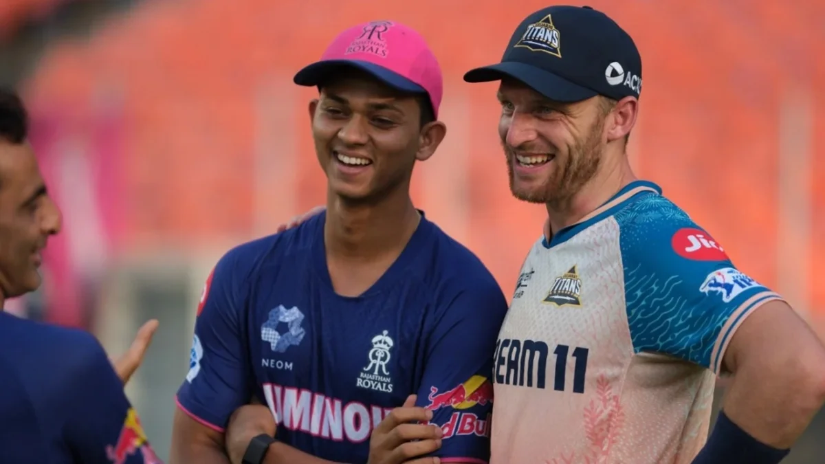 GT vs RR, IPL 2025: Impact Players And Playing XI Of Both The Teams