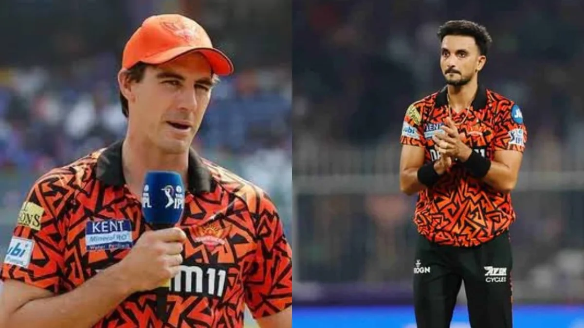 IPL 2025: Why Harshal Patel Is Missing From SRH's Playing XI Against GT