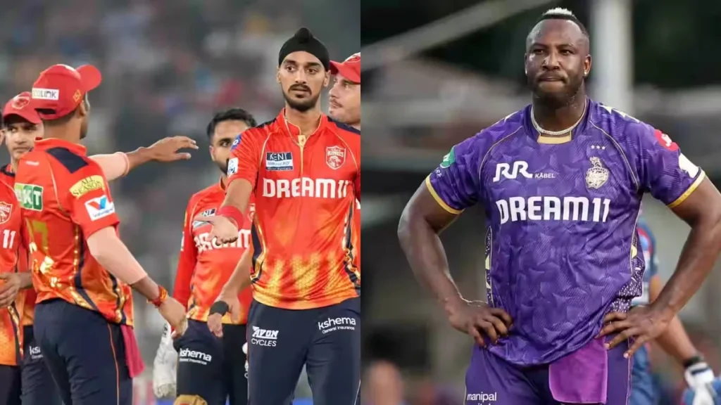 PBKS vs KKR, IPL 2025: Date, Time, Venue, Squads, Predicted Playing XI, And More