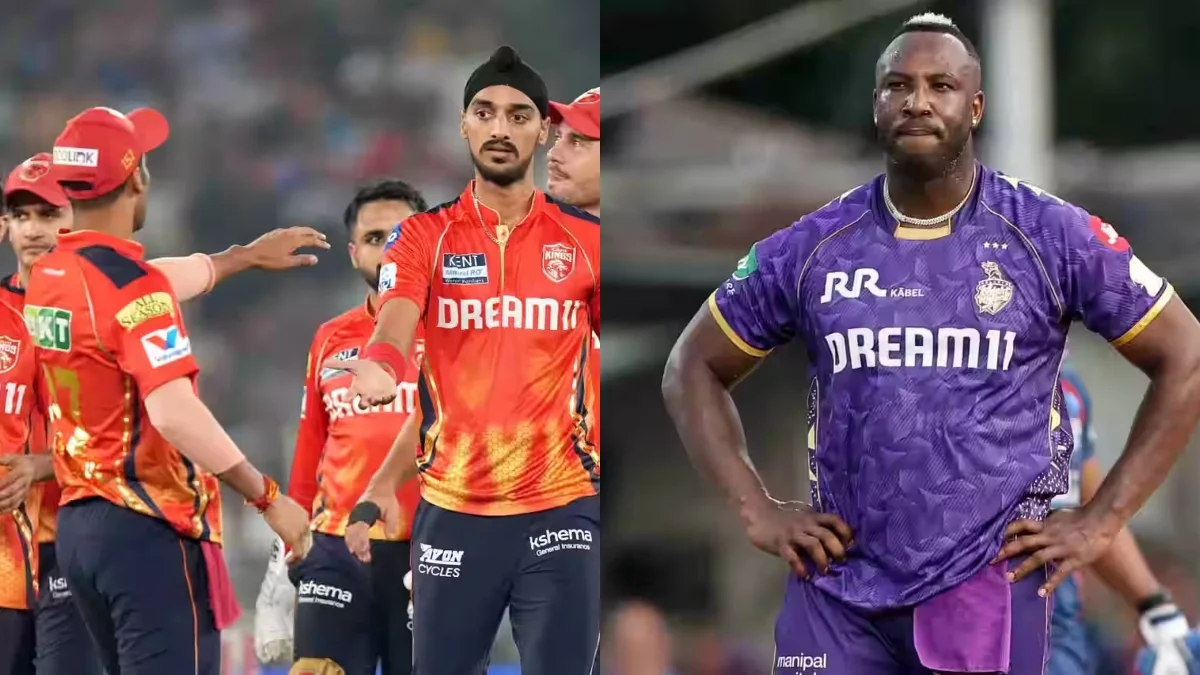 PBKS vs KKR, IPL 2025: Date, Time, Venue, Squads, Predicted Playing XI, And More
