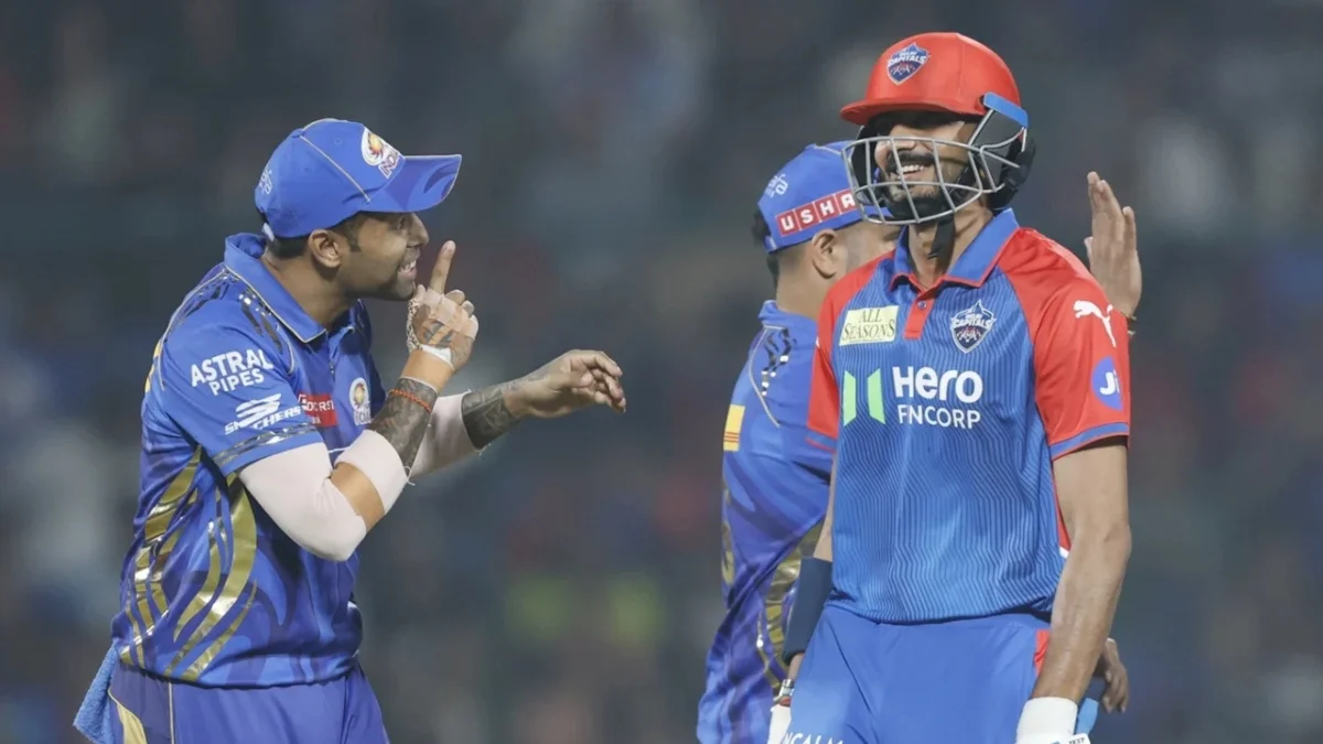 IPL 2025: Updated Points Table After RR vs RCB Match 28 And DC vs MI Match 29