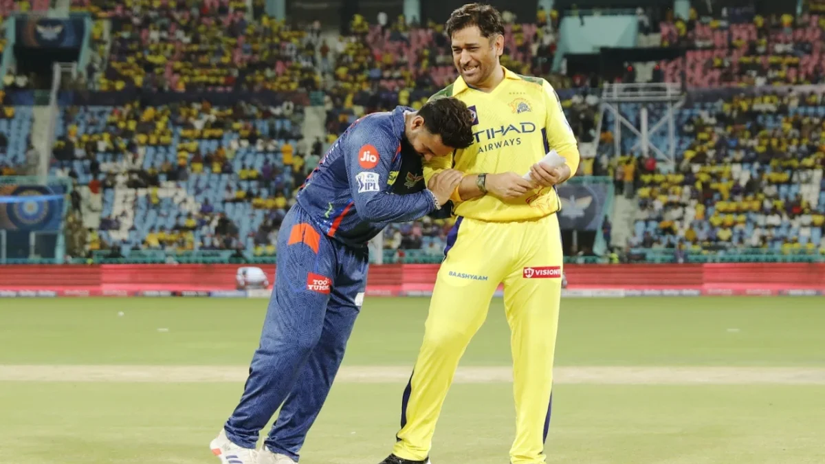 LSG vs CSK, IPL 2025: Impact Players And Playing XI Of Both The Teams