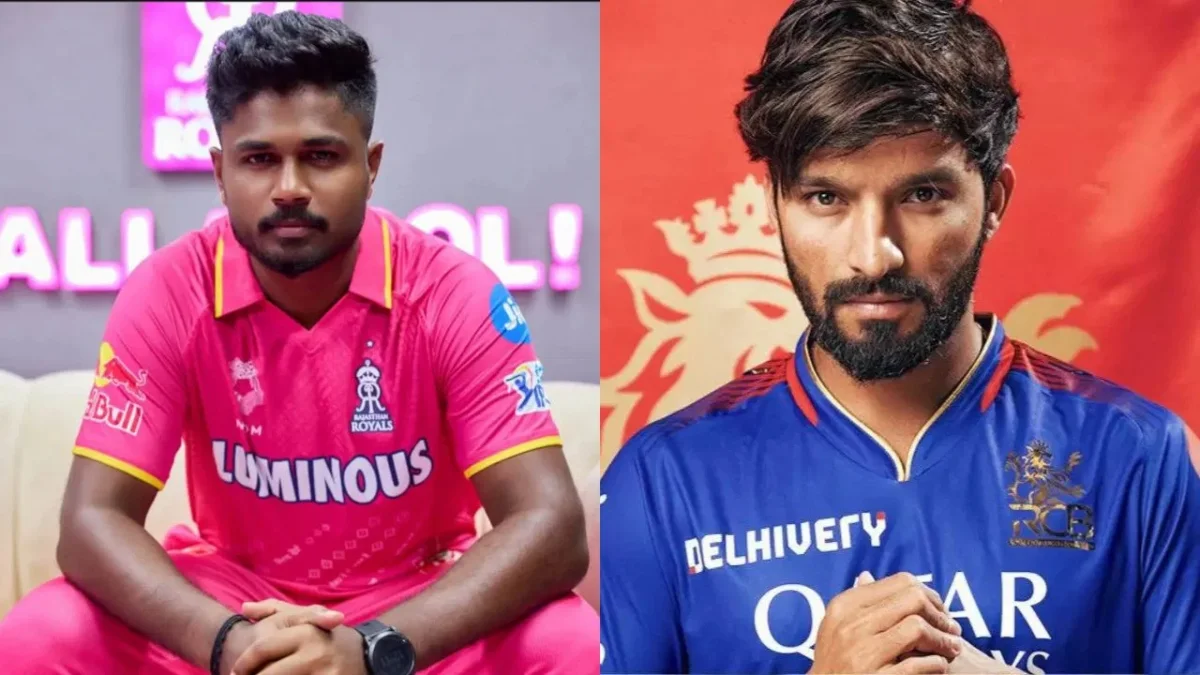 RCB vs RR, IPL 2025: Date, Time, Venue, Squads, Predicted Playing XI, And More