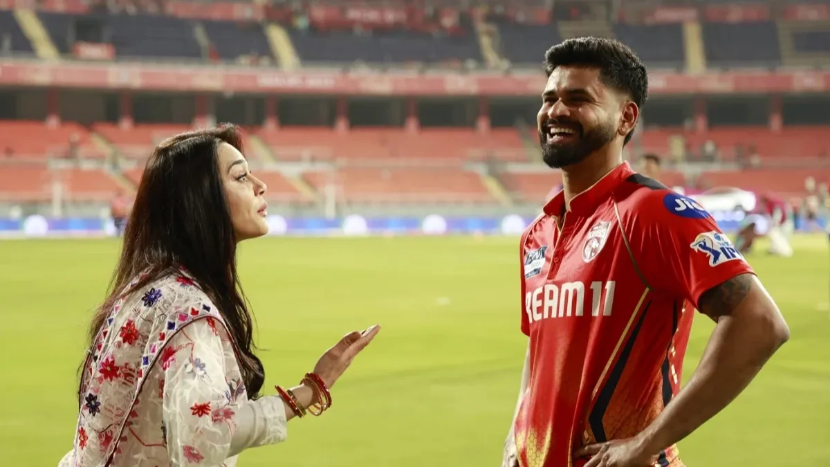IPl 2025: Punjab Kings Lose Key Overseas Pacer For The Rest Of The Season