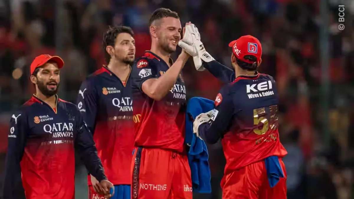 IPL 2025: How Rajasthan Royals Can Still Make The Playoffs After RCB Loss