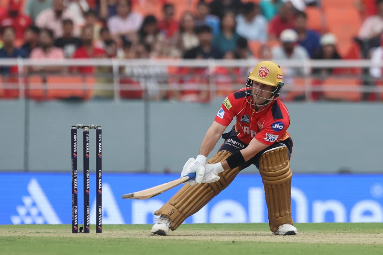 PBKS vs RCB IPL 2025: RCB Avenges PBKS At Mullanpur By 7 Wickets (PC- ESPN)