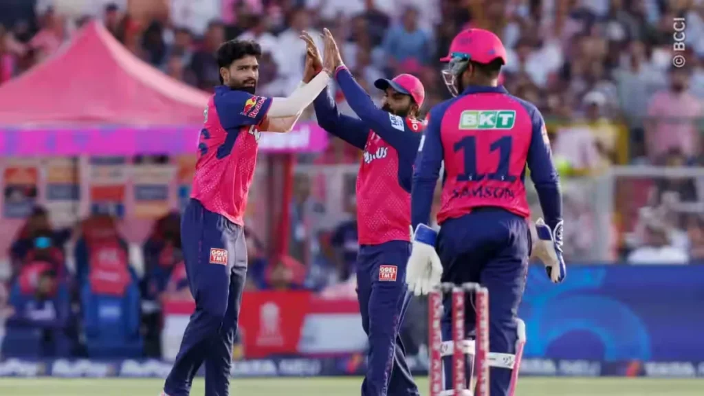 DC vs RR, IPL 2025: Date, Time, Venue, Squads, Predicted Playing XI, And More