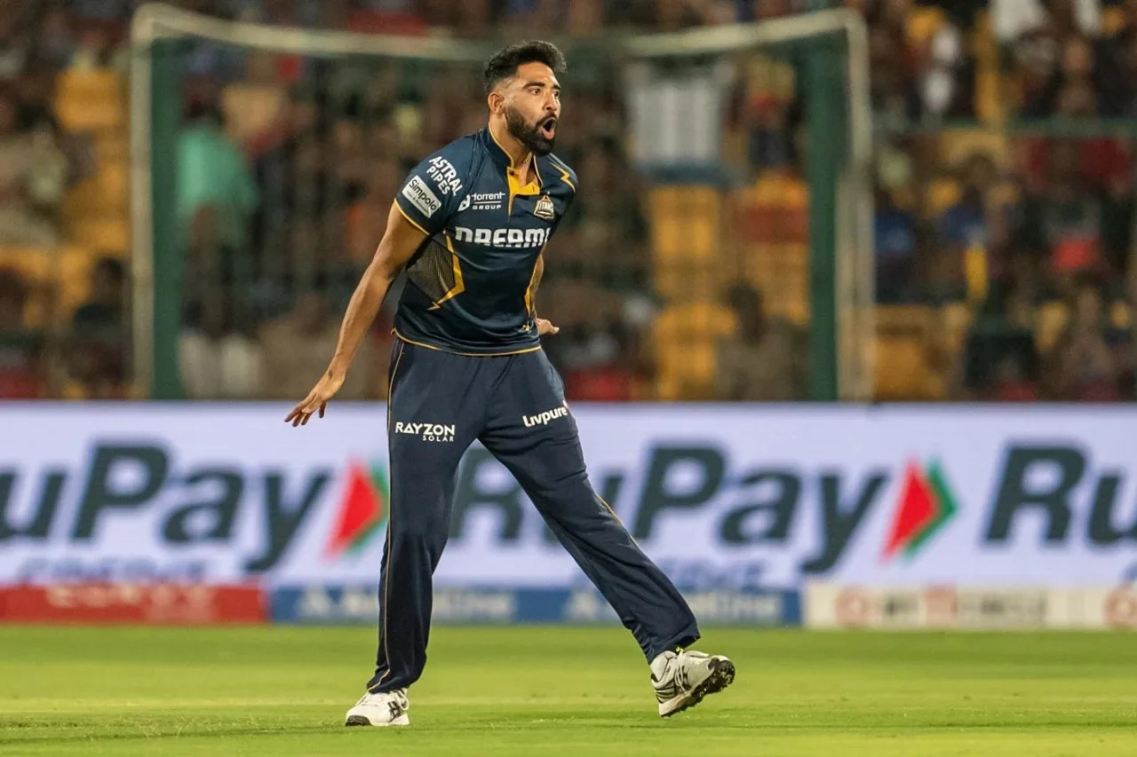 Top 5 Bowlers Who Bowled the Most Dot Balls In IPL 2026