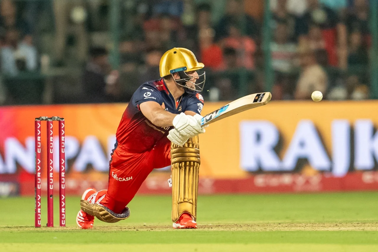 3 RCB Players Who Could Be Released After IPL 2025
