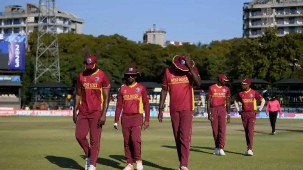 Cricket West Indies Writes to ICC Seeking “Opportunity” At LA28