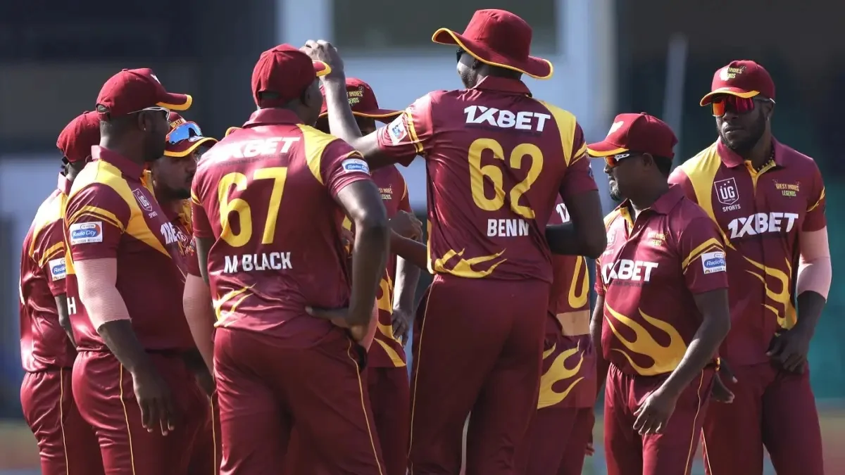 Cricket West Indies Writes to ICC Seeking “Opportunity” At LA28