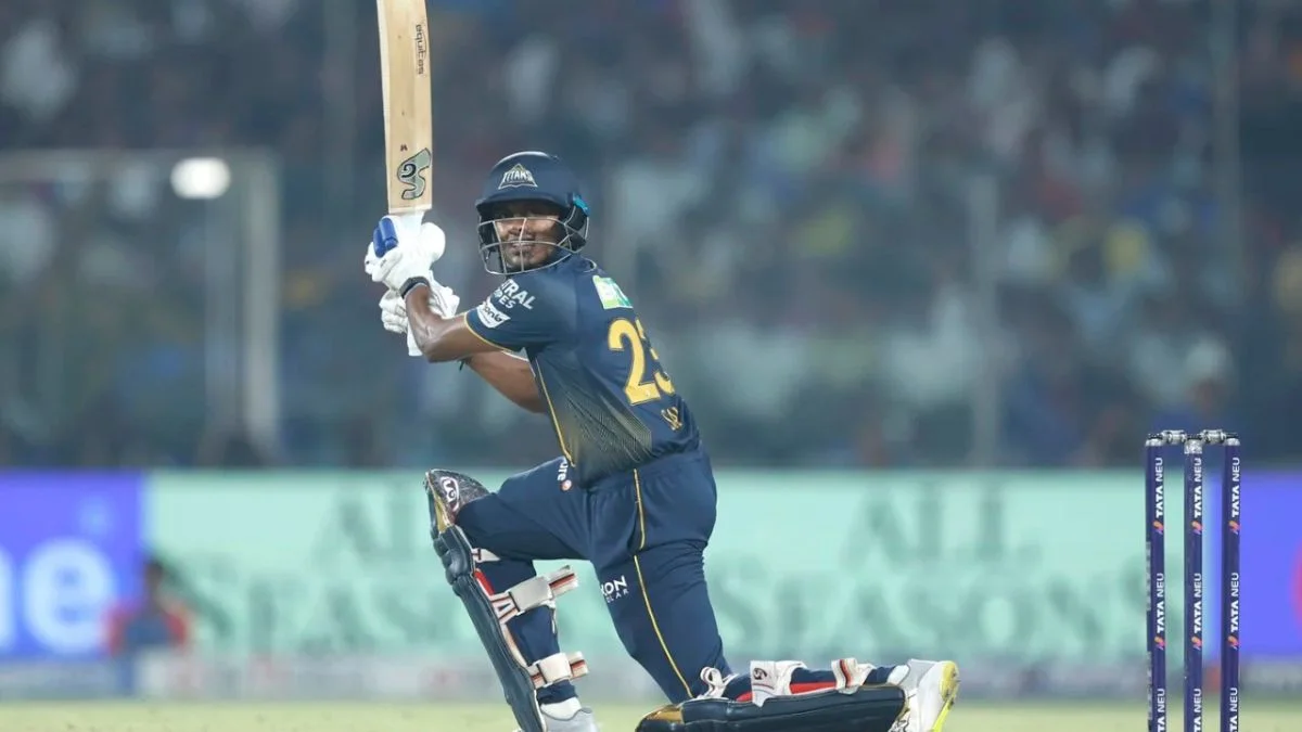 DC vs GT IPL 2025: Dominant Win For Gujarat Giants By 10 Wickets