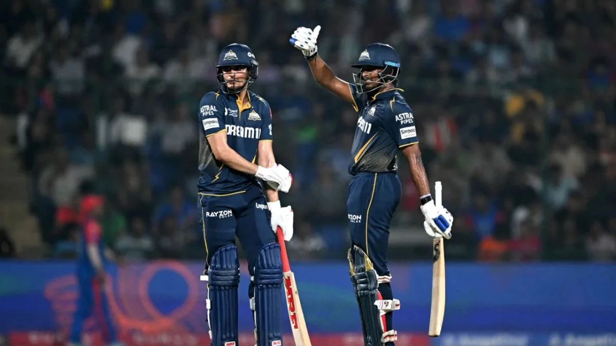 Shubman Gill And Sai Sudharsan To Miss Second India A vs England Lions Match