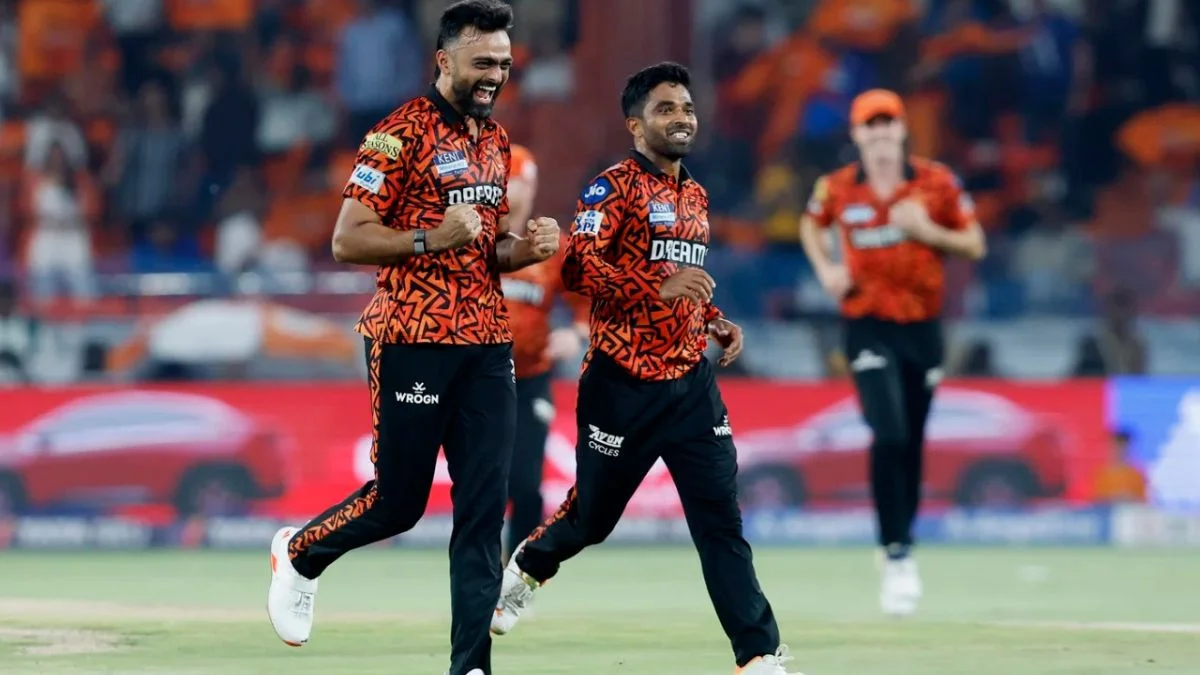 Sunrisers Hyderabad: Reasons Behind Their Failure In IPL 2025