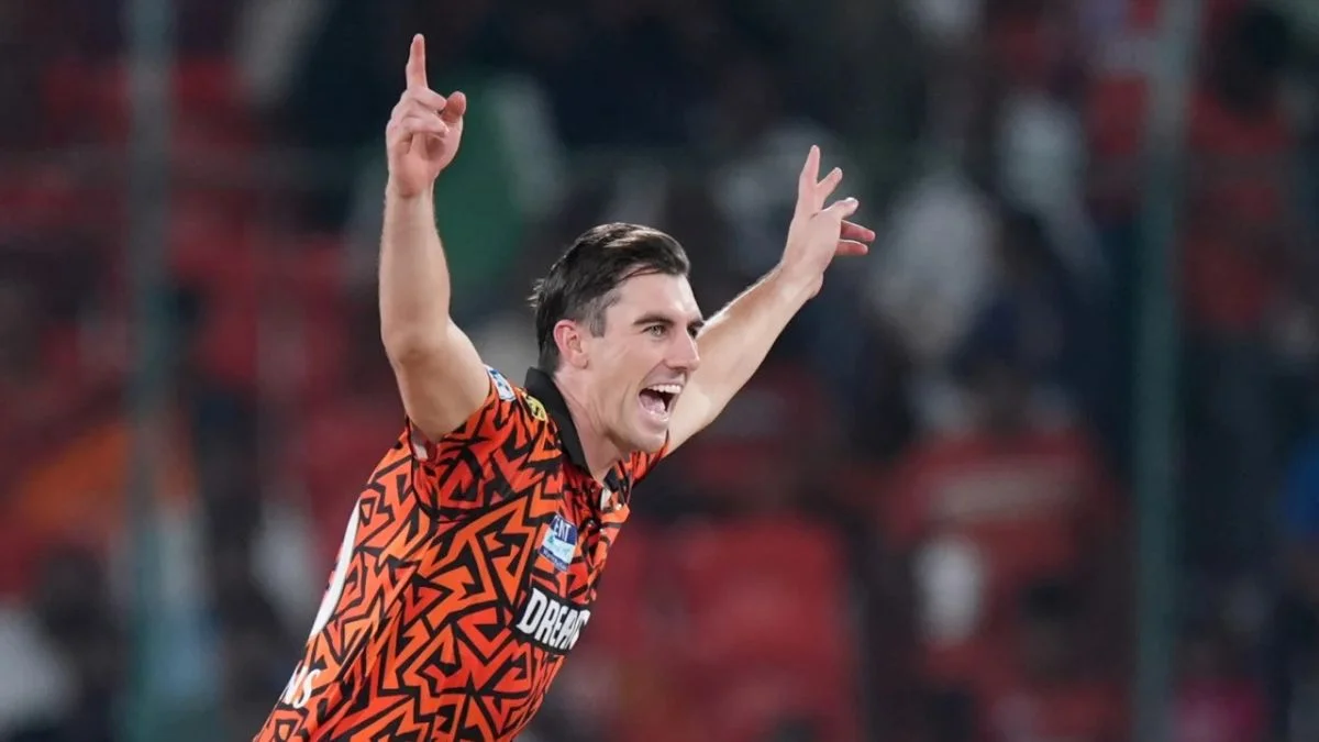 Delhi Capitals vs Sunrisers Hyderabad