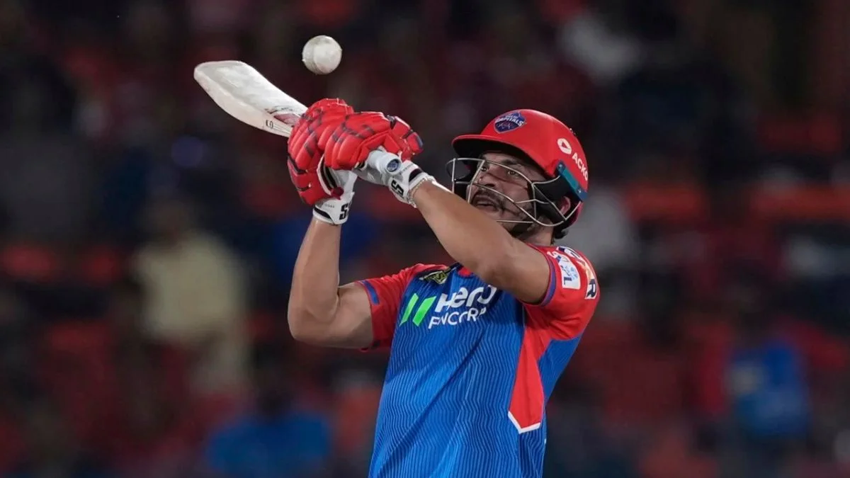 Delhi Capitals vs Sunrisers Hyderabad: Rain Dashes SRH's IPL 2025 Playoff Hopes
