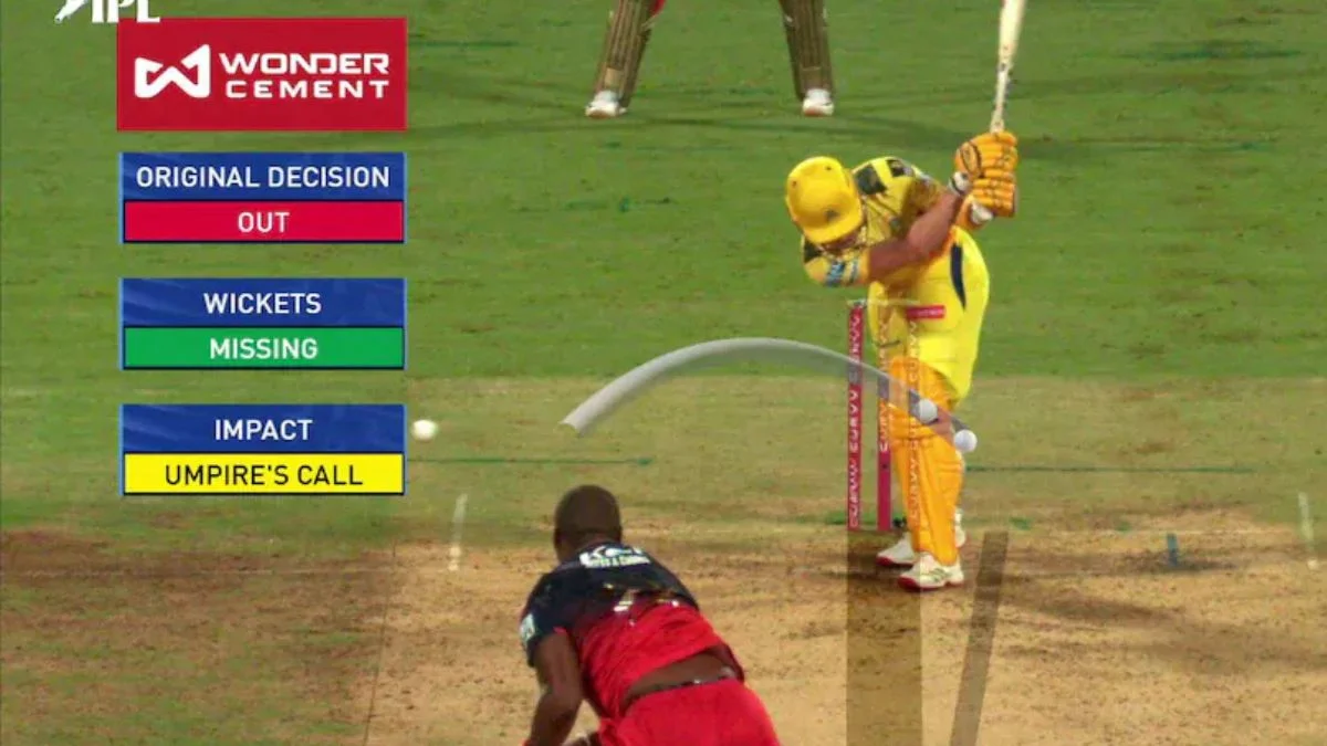 Dewald Brevis Dismissal: IPL 2025 Controversy In RCB vs CSK