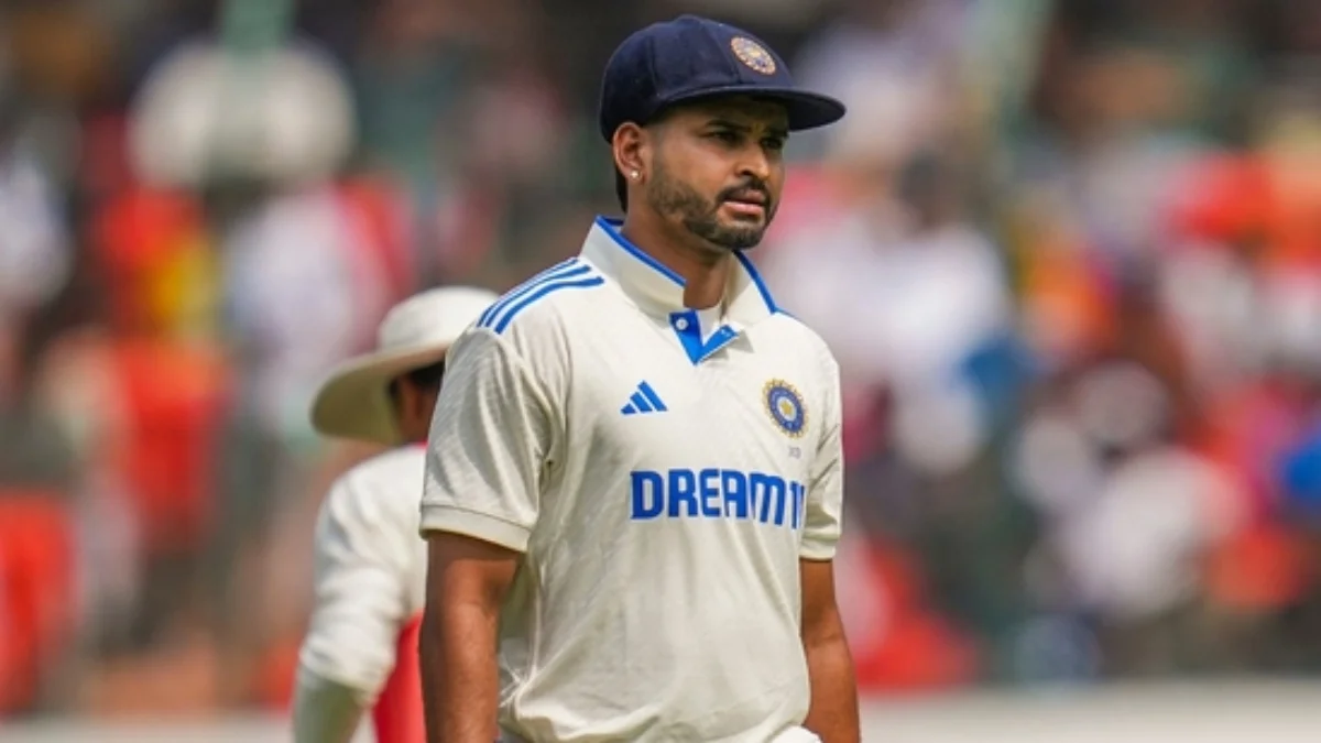 India’s Test Squad For ENG vs IND 2025: 4 Players Who Missed Out Unfairly