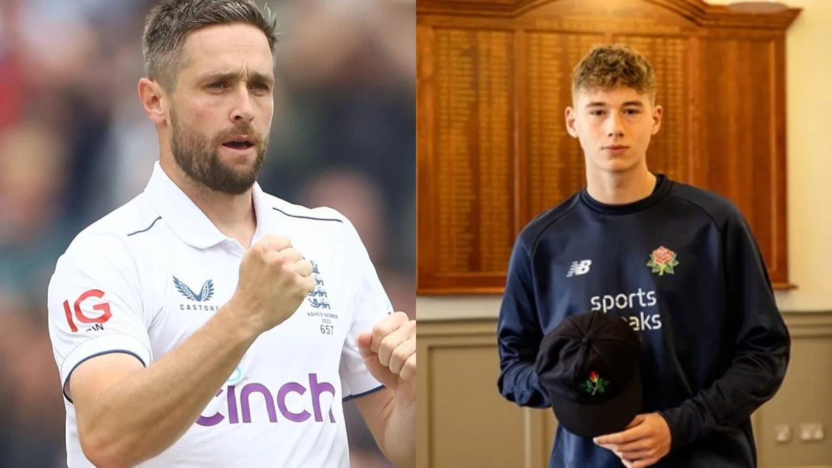 England Lions Squad Announced For India A Games: Chris Woakes And Rocky Flintoff Included
