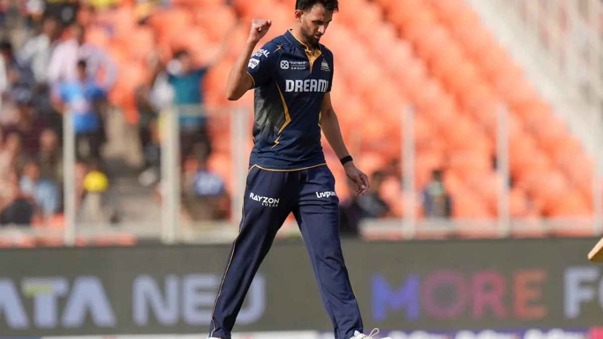 GT Bowlers Leaked 664 Runs In Last 3 Matches, Concerns Raised For GT