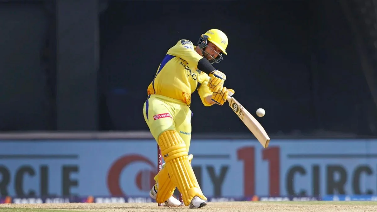 GT vs CSK: 83 Run Victory For Chennai In Their Last IPL 2025 Game
