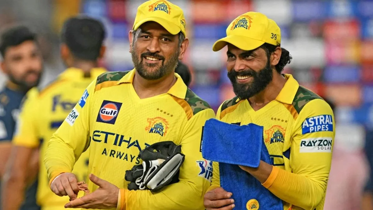 MS Dhoni on IPL Future: "I Have Four-Five Months to Decide"