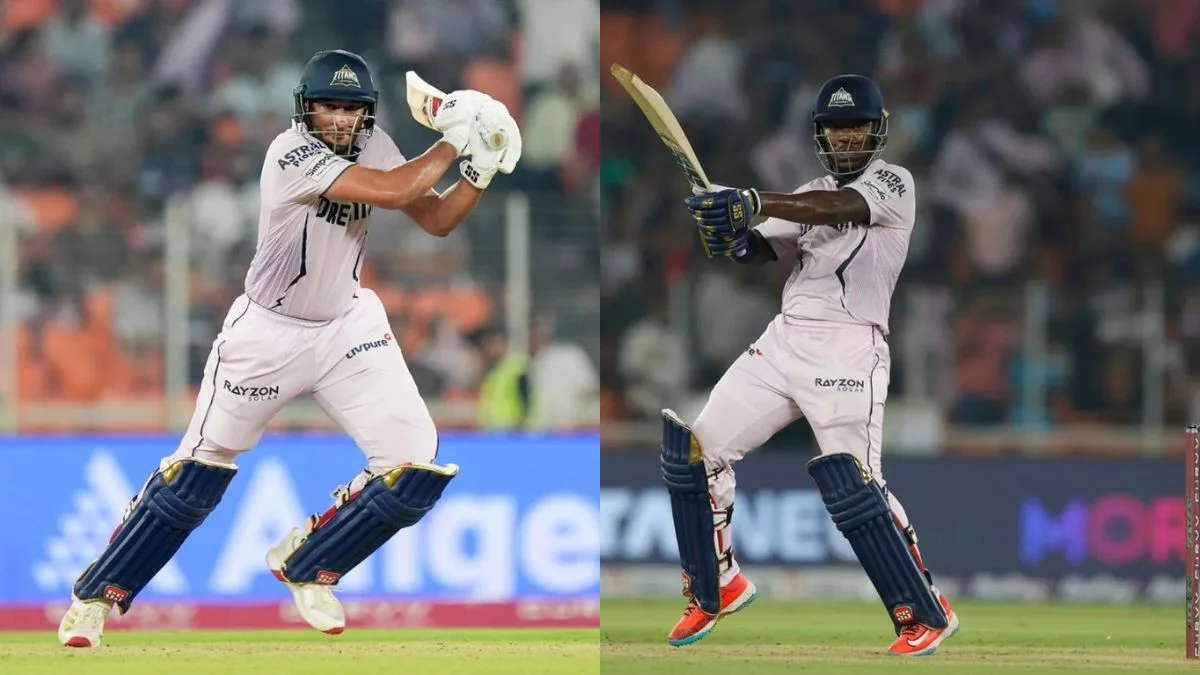 GT vs LSG IPL 2025: Century By Marsh And O'Rourke's Spell Led Lucknow To 33-Run Win