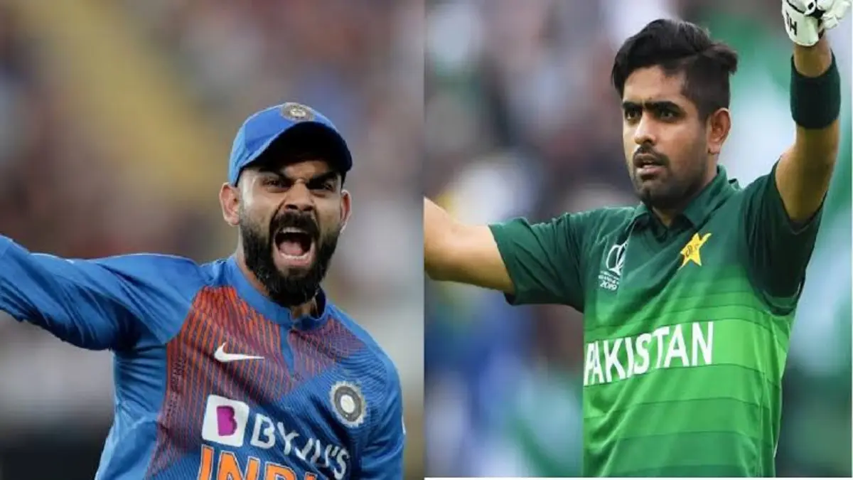 Top 3 Reasons Babar Azam Could Surpass Cricket Legends Like Viv Richards and Virat Kohli