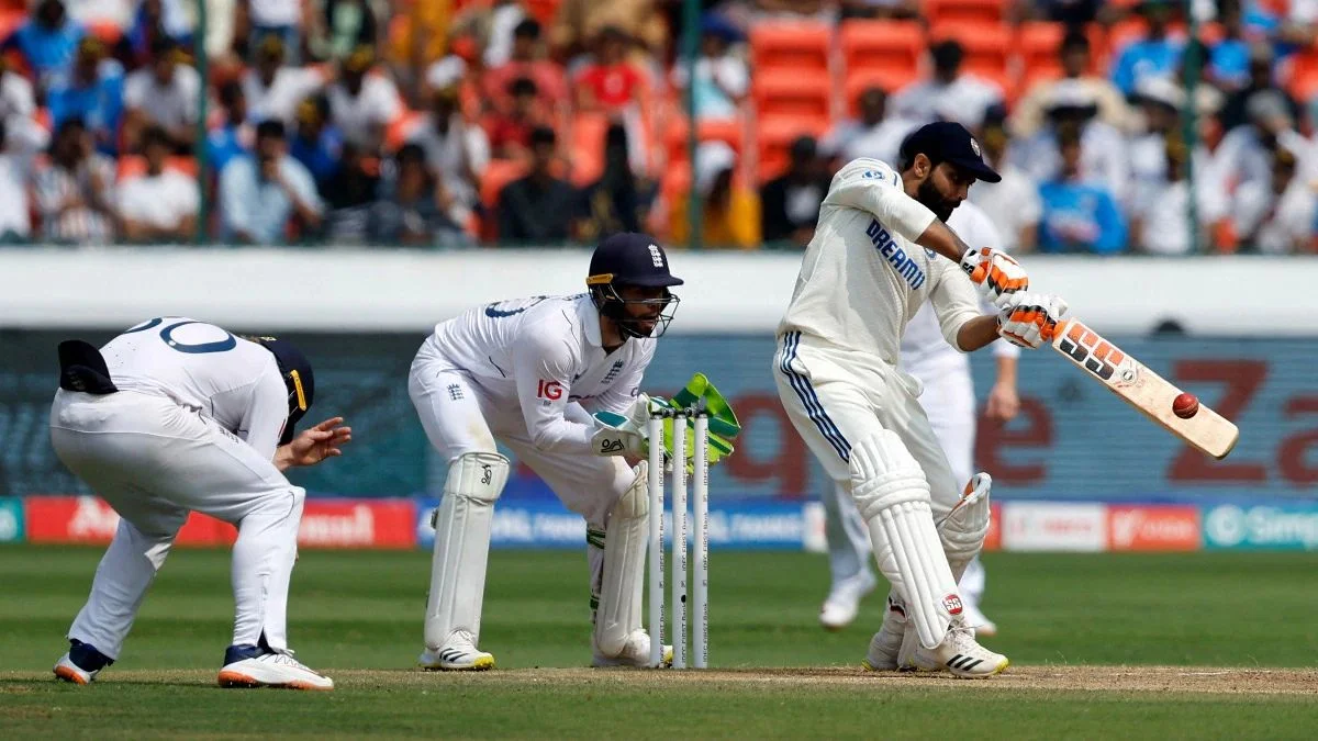 IND vs ENG 2025 Schedule: Complete Fixtures, Venues And Dates